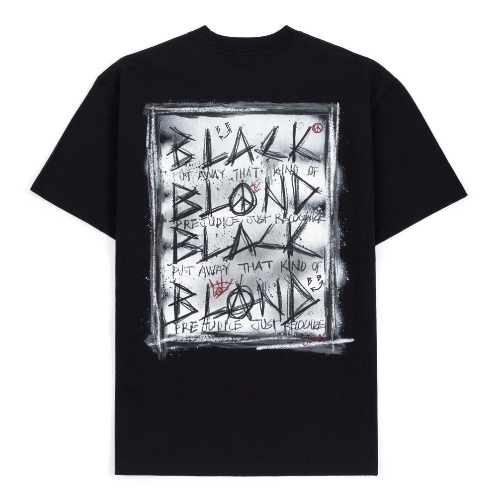BBD Disorder T-Shirt (Black)